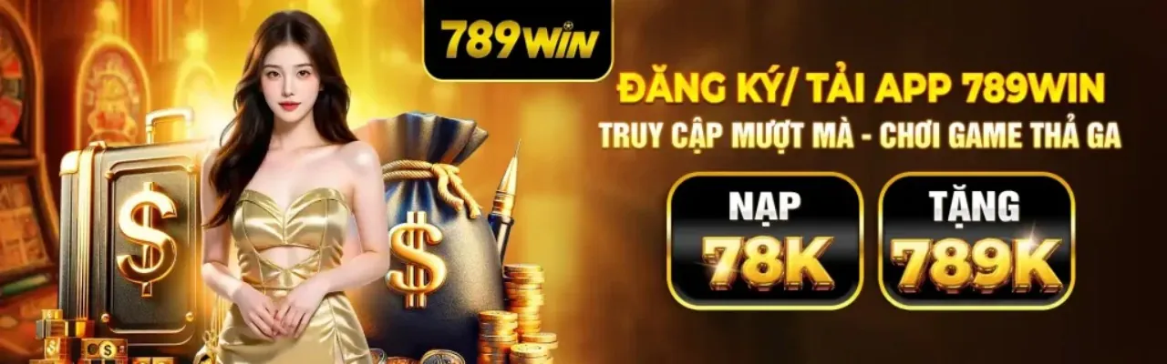Sòng bạc trực tuyến 76Win với các trò chơi casino phong phú và ưu đãi hấp dẫn