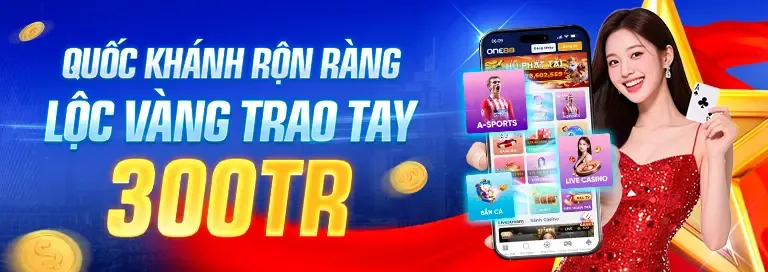 Khuyến mãi hấp dẫn dành cho Slot Games tại 76win